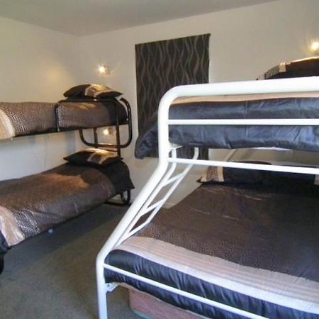 20 Cheltenham Street Ханмер Спрингс Екстериор снимка
